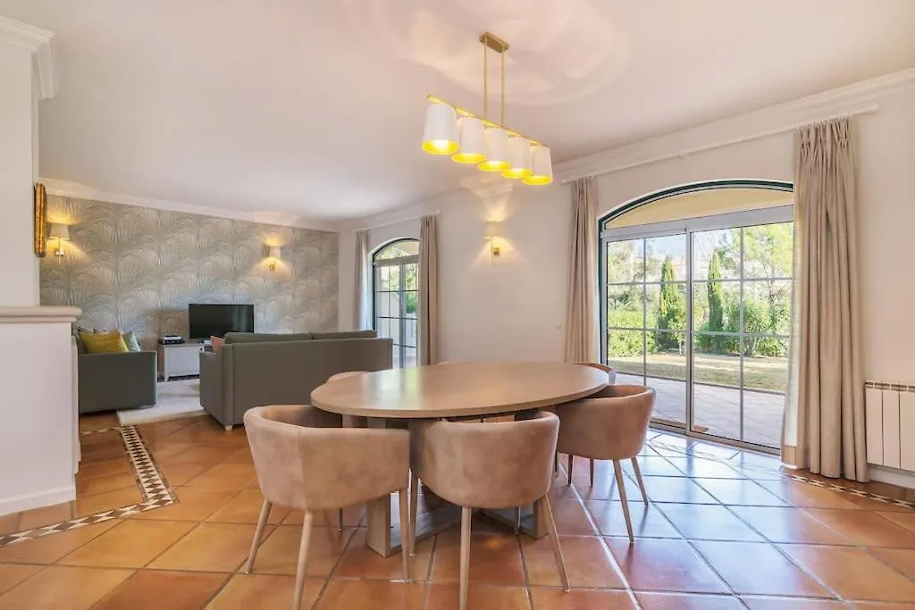 Holiday home Moradia Geminada Com 2 Quartos Quinta Do Lago