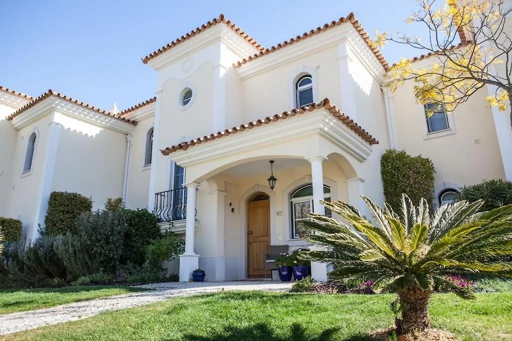 Moradia Geminada Com 2 Quartos Quinta Do Lago Portugal