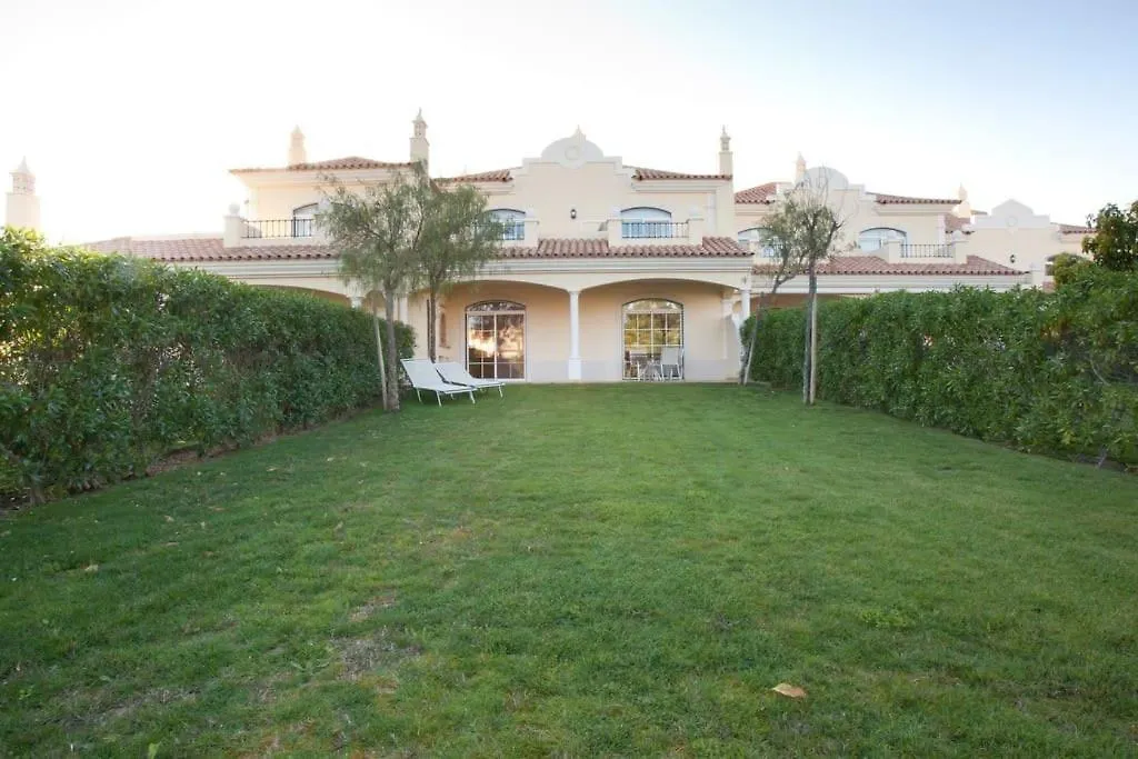 Holiday home Moradia Geminada Com 2 Quartos Quinta Do Lago Portugal