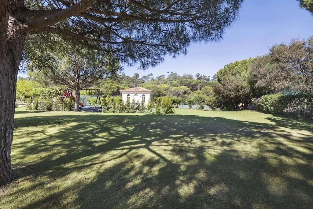 Holiday home Moradia Geminada Com 2 Quartos Quinta Do Lago