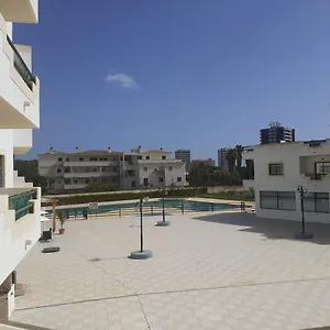 Apartment Double Dunas De Pool, Alvor
