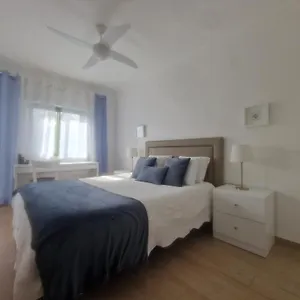 Apartment Avenida Mar 1 - Ar-condicionado, Wifi E 200mts Da, Quarteira